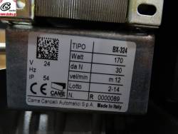 came-mx-324-siromeno,  ,   ,