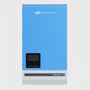 inverter all-in-one tbb riio sun 3000va 24v ������ ���